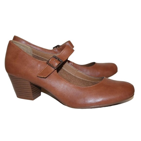 sofft mary jane shoes
